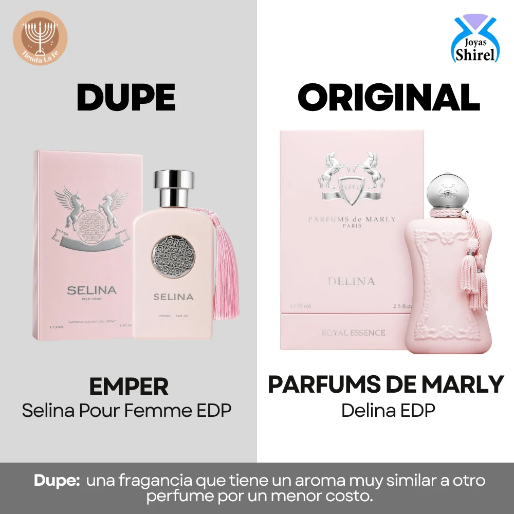Emper Selina Women 100ml EDP